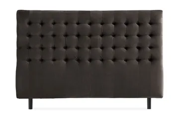Donte Sengegavl 180 cm Square - Møbler - Senger - Sengetilbehør - Sengegavl