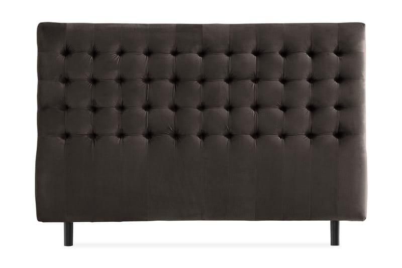 Donte Sengegavl 180 cm Square - Møbler - Senger - Sengetilbehør - Sengegavl