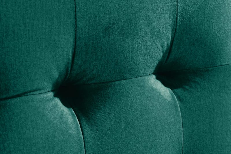 Donte Sengegavl 180 cm Square - Møbler - Senger - Sengetilbehør - Sengegavl