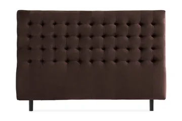 Donte Sengegavl 180 cm Square - Møbler - Senger - Sengetilbehør - Sengegavl