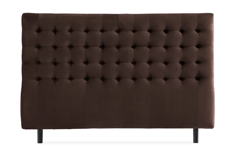 Donte Sengegavl 180 cm Square - Møbler - Senger - Sengetilbehør - Sengegavl
