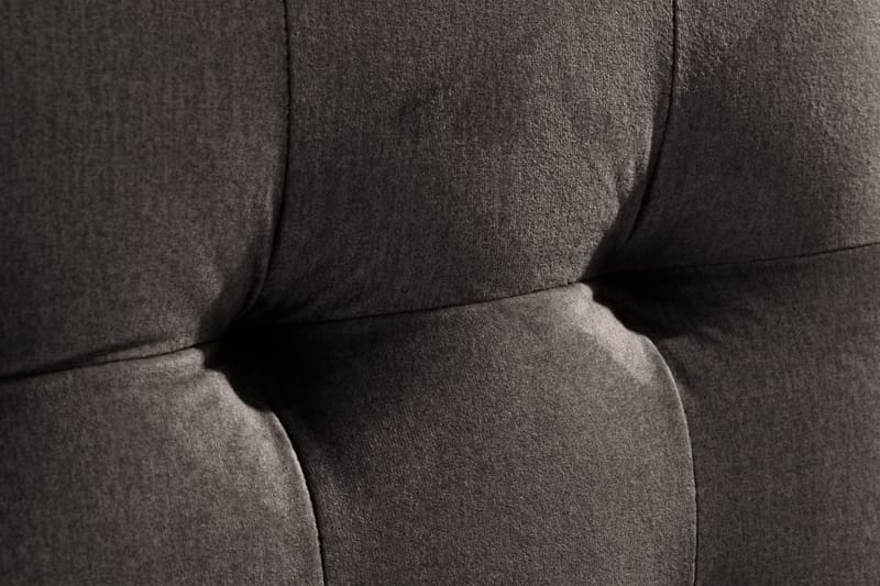 Donte Sengegavl 180 cm Square - Møbler - Senger - Sengetilbehør - Sengegavl