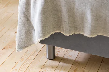 Donte Sengegavl 180 cm Square - Møbler - Senger - Sengetilbehør - Sengegavl