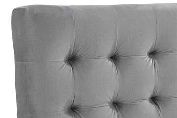 Donte Sengegavl 180 cm Square - Møbler - Senger - Sengetilbehør - Sengegavl