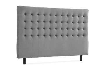 Donte Sengegavl 180 cm Square - Møbler - Senger - Sengetilbehør - Sengegavl