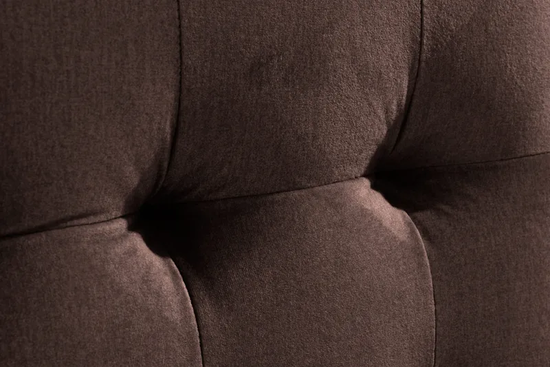 Donte Sengegavl 180 cm Square - Møbler - Senger - Sengetilbehør - Sengegavl