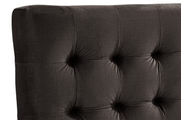 Donte Sengegavl 180 cm Square - Møbler - Senger - Sengetilbehør - Sengegavl