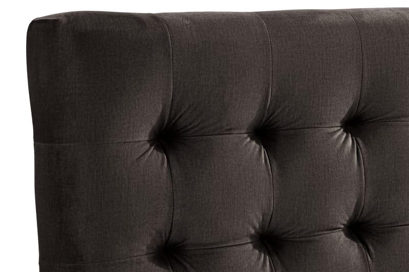 Donte Sengegavl 180 cm Square - Møbler - Senger - Sengetilbehør - Sengegavl