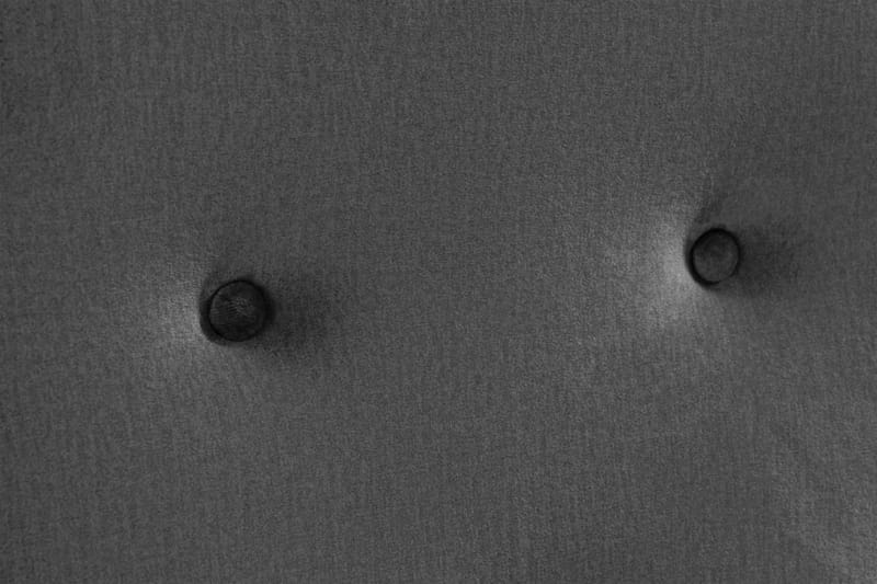 Donte Sengegavl 90 cm Button - Møbler - Senger - Sengetilbehør - Sengegavl