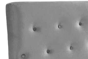 Donte Sengegavl 90 cm Button - Møbler - Senger - Sengetilbehør - Sengegavl