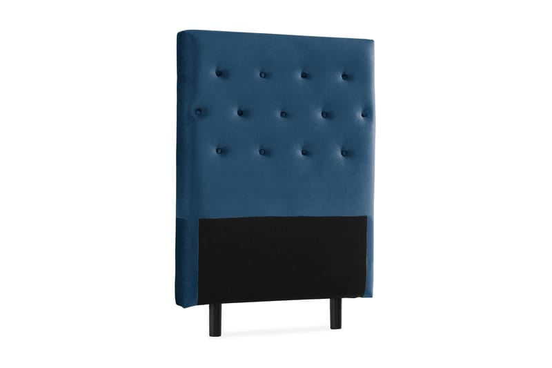 Donte Sengegavl 90 cm Button - Møbler - Senger - Sengetilbehør - Sengegavl