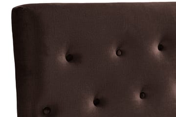 Donte Sengegavl 90 cm Button - Møbler - Senger - Sengetilbehør - Sengegavl