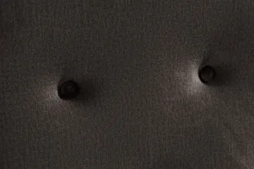 Donte Sengegavl 90 cm Button - Møbler - Senger - Sengetilbehør - Sengegavl