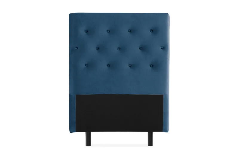 Donte Sengegavl 90 cm Button