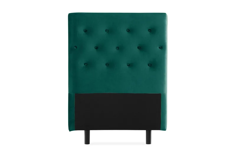 Donte Sengegavl 90 cm Button