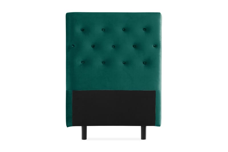 Donte Sengegavl 90 cm Button - Møbler - Senger - Sengetilbehør - Sengegavl