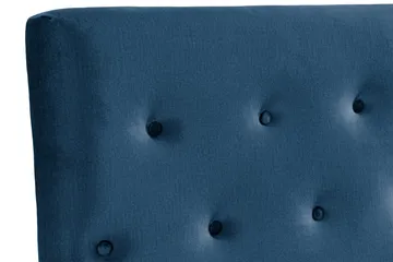 Donte Sengegavl 90 cm Button - Møbler - Senger - Sengetilbehør - Sengegavl