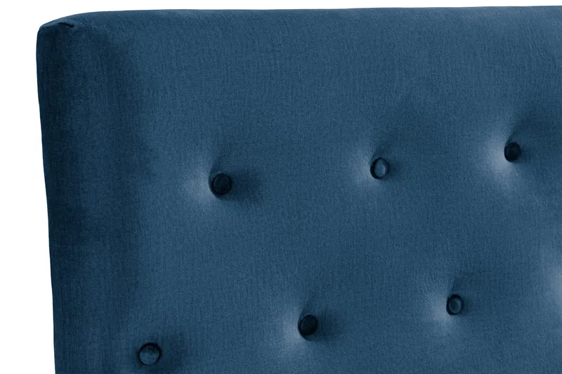 Donte Sengegavl 90 cm Button - Møbler - Senger - Sengetilbehør - Sengegavl