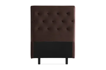 Donte Sengegavl 90 cm Button - Møbler - Senger - Sengetilbehør - Sengegavl
