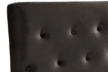 Donte Sengegavl 90 cm Button - Møbler - Senger - Sengetilbehør - Sengegavl