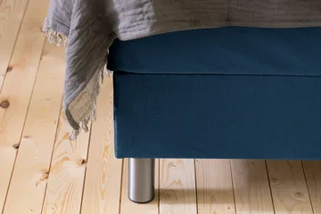 Donte Sengegavl 90 cm Button - Møbler - Senger - Sengetilbehør - Sengegavl