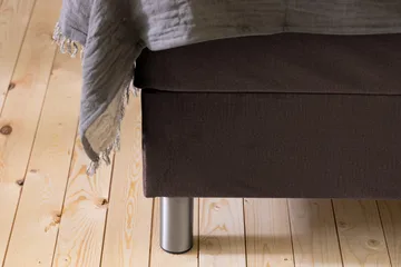 Donte Sengegavl 90 cm Button - Møbler - Senger - Sengetilbehør - Sengegavl