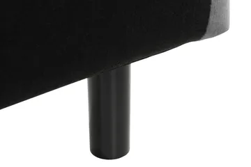 Donte Sengegavl 90 cm Button - Møbler - Senger - Sengetilbehør - Sengegavl