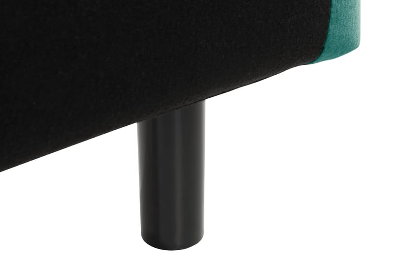 Donte Sengegavl 90 cm Button - Møbler - Senger - Sengetilbehør - Sengegavl