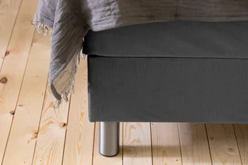 Donte Sengegavl 90 cm Button - Møbler - Senger - Sengetilbehør - Sengegavl