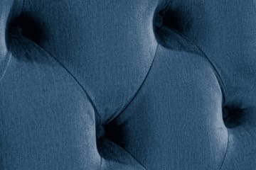 Donte Sengegavl 90 cm Dypstiftet - Møbler - Senger - Sengetilbehør - Sengegavl