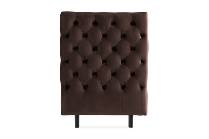 Donte Sengegavl 90 cm Dypstiftet