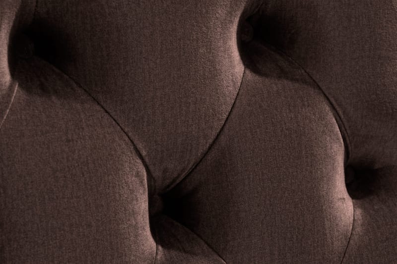 Donte Sengegavl 90 cm Dypstiftet - Møbler - Senger - Sengetilbehør - Sengegavl