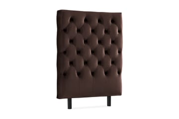 Donte Sengegavl 90 cm Dypstiftet - Møbler - Senger - Sengetilbehør - Sengegavl