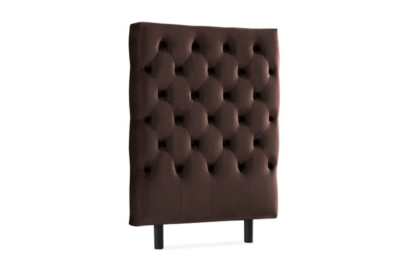 Donte Sengegavl 90 cm Dypstiftet - Møbler - Senger - Sengetilbehør - Sengegavl