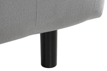 Donte Sengegavl 90 cm Dypstiftet - Møbler - Senger - Sengetilbehør - Sengegavl