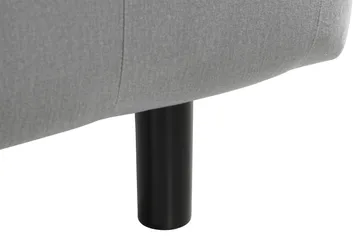 Donte Sengegavl 90 cm Dypstiftet - Møbler - Senger - Sengetilbehør - Sengegavl