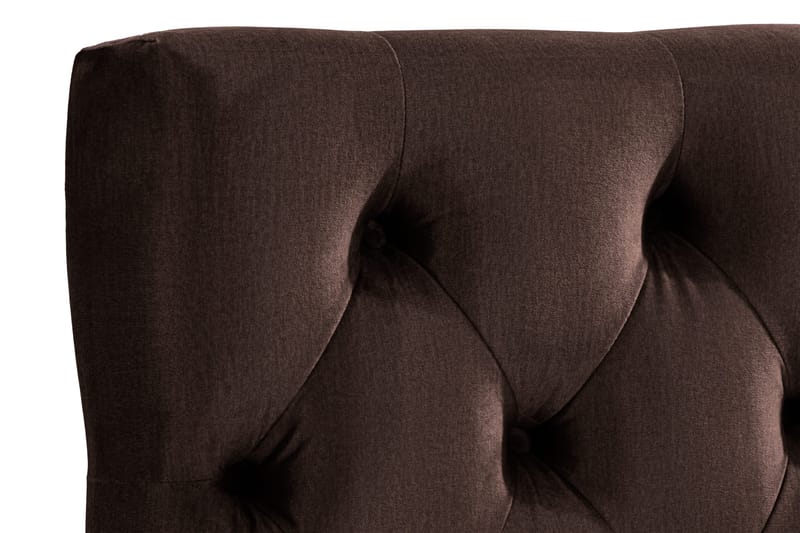 Donte Sengegavl 90 cm Dypstiftet - Møbler - Senger - Sengetilbehør - Sengegavl