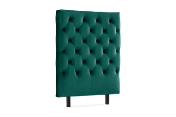 Donte Sengegavl 90 cm Dypstiftet - Møbler - Senger - Sengetilbehør - Sengegavl
