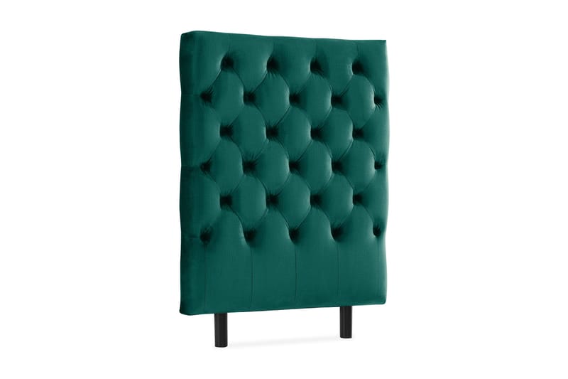 Donte Sengegavl 90 cm Dypstiftet - Møbler - Senger - Sengetilbehør - Sengegavl