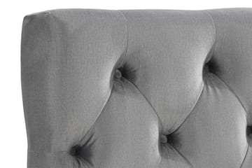 Donte Sengegavl 90 cm Dypstiftet - Møbler - Senger - Sengetilbeh ør - Sengegavl