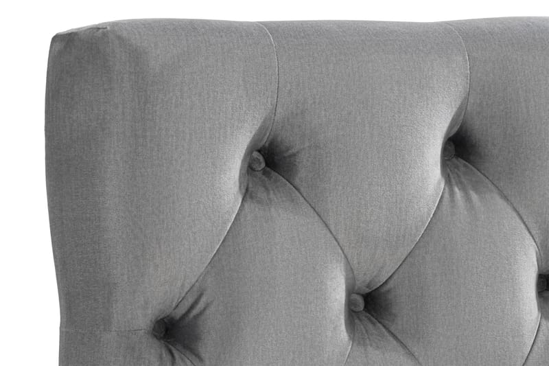 Donte Sengegavl 90 cm Dypstiftet - Møbler - Senger - Sengetilbehør - Sengegavl