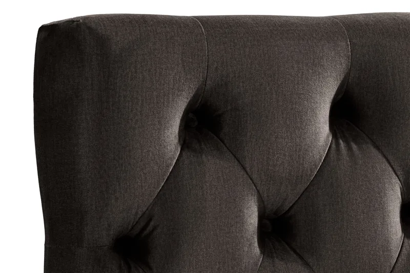 Donte Sengegavl 90 cm Dypstiftet - Møbler - Senger - Sengetilbehør - Sengegavl