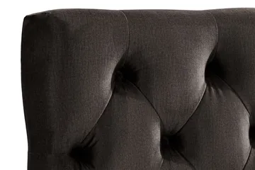 Donte Sengegavl 90 cm Dypstiftet - Møbler - Senger - Sengetilbehør - Sengegavl