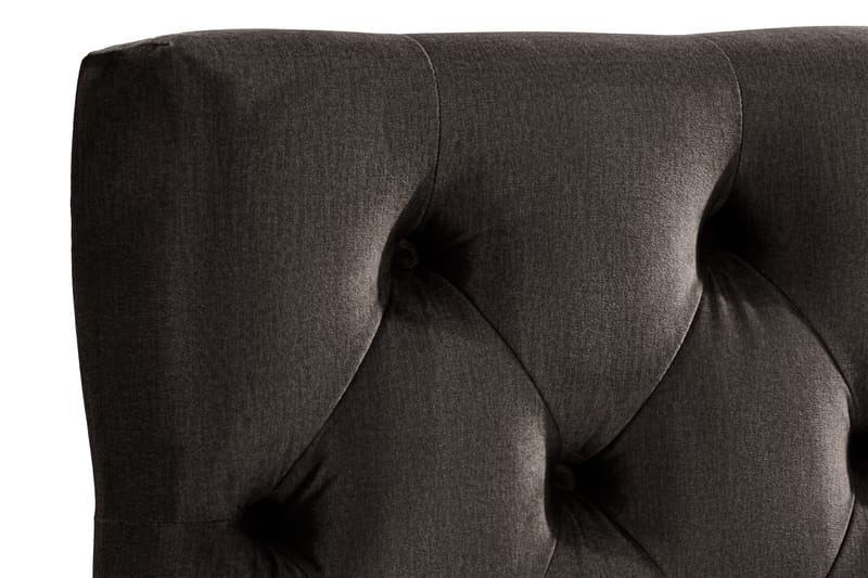 Donte Sengegavl 90 cm Dypstiftet - Møbler - Senger - Sengetilbehør - Sengegavl