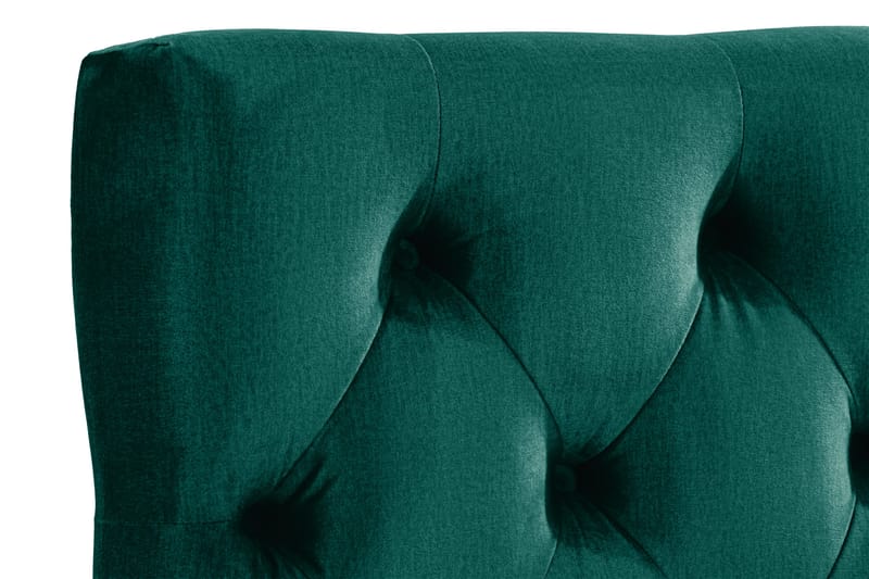 Donte Sengegavl 90 cm Dypstiftet - Møbler - Senger - Sengetilbehør - Sengegavl