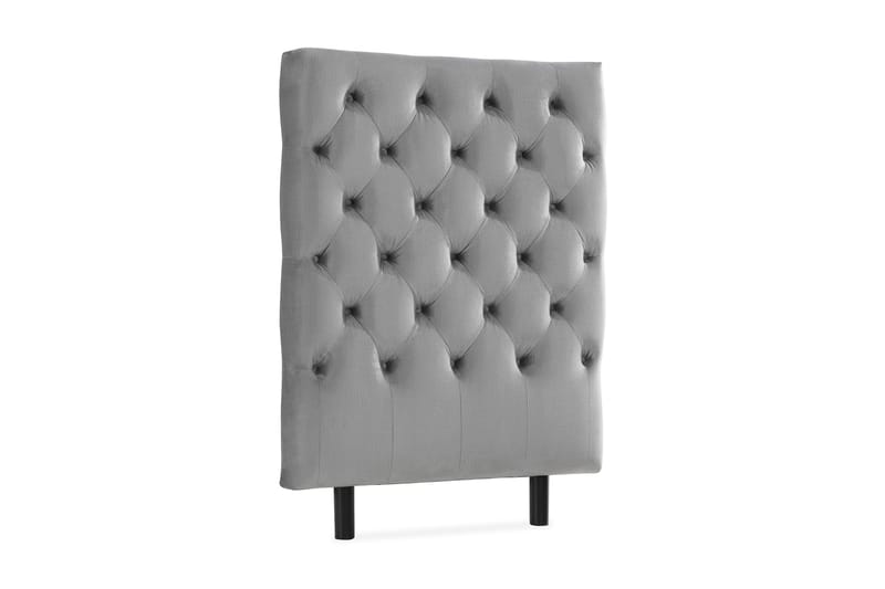 Donte Sengegavl 90 cm Dypstiftet - Møbler - Senger - Sengetilbehør - Sengegavl
