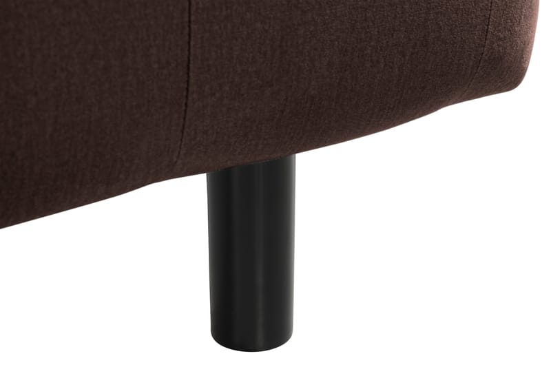 Donte Sengegavl 90 cm Dypstiftet - Møbler - Senger - Sengetilbehør - Sengegavl