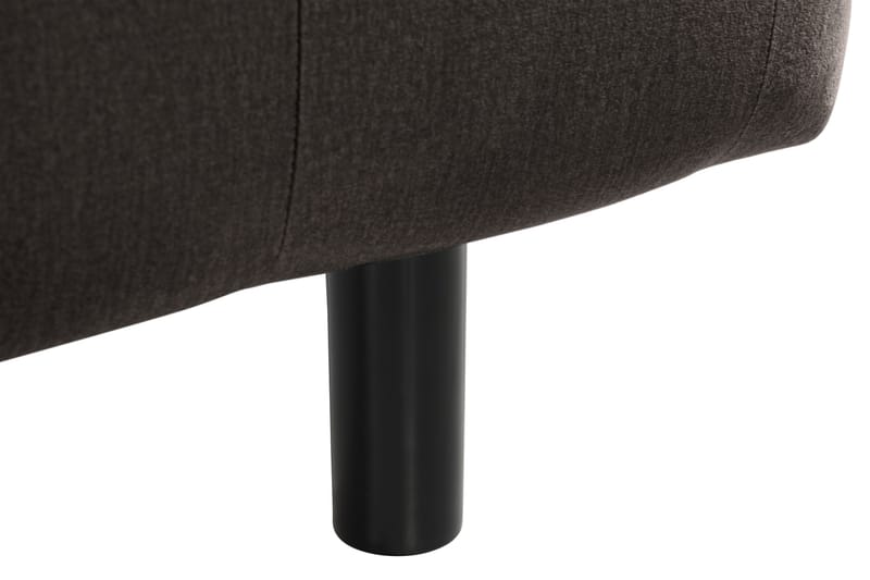 Donte Sengegavl 90 cm Dypstiftet - Møbler - Senger - Sengetilbehør - Sengegavl