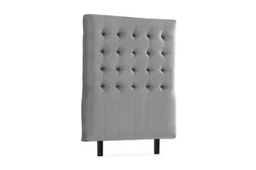 Donte Sengegavl 90 cm Square - Møbler - Senger - Sengetilbehør - Sengegavl