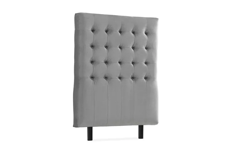 Donte Sengegavl 90 cm Square - Møbler - Senger - Sengetilbehør - Sengegavl